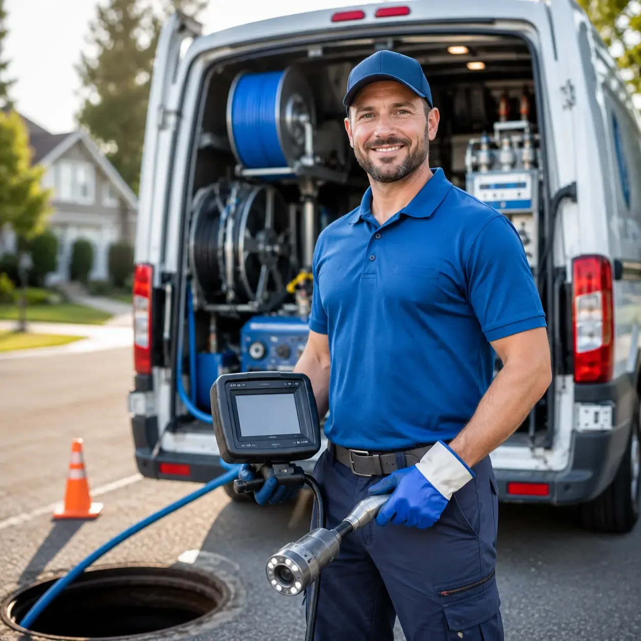 Local Pipe Relining specialists in Saint Francis, KY
